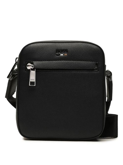 RAY_NS ZIP bag BOSS | 50490856 RAY_NS ZIP 10249242.001